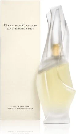 DKNY Cashmere Mist 100 Ml - Eau De Toilette - For Women -Parfum Korting Winkel 682x1200