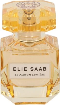 ELIE SAAB - Le Parfum Lumière Eau De Parfum - 30 Ml - Eau De Parfum -Parfum Korting Winkel 683x1200 1