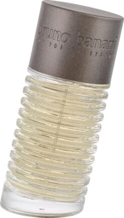 Bruno Banani Man Eau De Toilette - 75 Ml - Herenparfum -Parfum Korting Winkel 683x1200 3