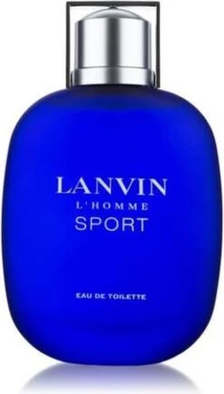 Lanvin L'Homme Sport 100 Ml - Eau De Toilette - Herenparfum -Parfum Korting Winkel 684x1200 1