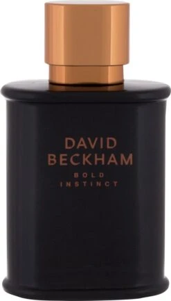 David Beckham Bold Instinct - 75 Ml - Eau De Toilette Spray - Herenparfum