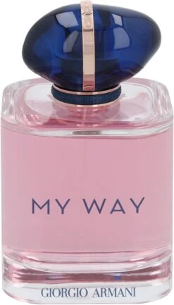 Giorgio Armani My Way - 90 Ml - Eau De Parfum -Parfum Korting Winkel 685x1200