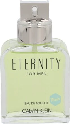Calvin Klein Eternity 100 Ml - Eau De Toilette - Herenparfum 8 Calvin Klein Eternity 100 Ml - Eau De Toilette - Herenparfum -Parfum Korting Winkel 686x1200 6