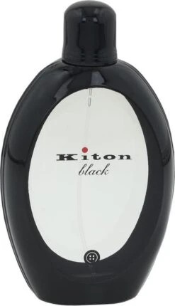Aramis Kiton Black - 125ml - Eau De Toilette -Parfum Korting Winkel 689x1200 2