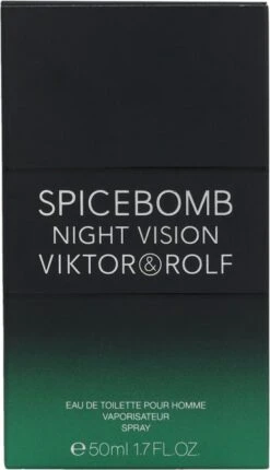 Viktor & Rolf Night Vision 50ml - Eau De Toilette - Herenparfum -Parfum Korting Winkel 690x1200 1