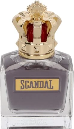 Jean Paul Gaultier Scandal Pour Homme - 100 Ml - Eau De Toilette Spray - Herenparfum 20 Jean Paul Gaultier Scandal Pour Homme - 100 Ml - Eau De Toilette Spray - Herenparfum -Parfum Korting Winkel 691x1200