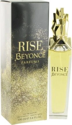 Beyonce Rise - 100ml - Eau De Parfum -Parfum Korting Winkel 693x1200 1
