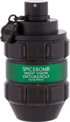 Viktor & Rolf - Spicebomb Night Vision - 90 Ml - Eau De Parfum -Parfum Korting Winkel 693x1200 2