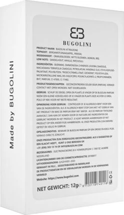 BUGOLINI® VITA - SOLIDE PARFUM VOOR MANNEN - Solide Geur - Nieuwe Type Parfum Voor Hem -Parfum Korting Winkel 695x1200 1