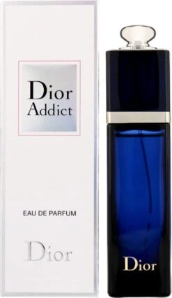 Dior Addict 30 Ml - Eau De Parfum - Damesparfum