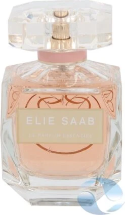 Elie Saab Le Parfum Essentiel - 90 Ml - Eau De Parfum Spray - Damesparfum -Parfum Korting Winkel 697x1200 1
