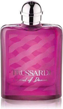 Trussardi Parfums - Sound Of Donna - Eau De Parfum - 100ML -Parfum Korting Winkel 697x1200