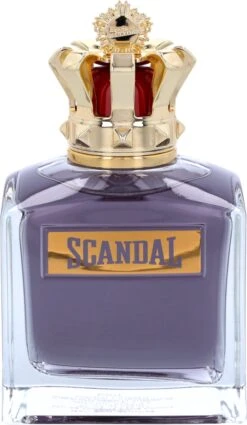 Jean Paul Gaultier Scandal Pour Homme Eau De Toilette Refillable 150 Ml 13 Jean Paul Gaultier Scandal Pour Homme Eau De Toilette Refillable 150 Ml -Parfum Korting Winkel 698x1200 1