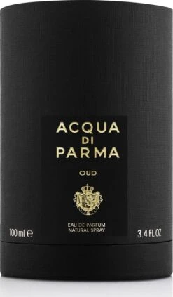 Acqua Di Parma Oud - 100 Ml - Eau De Parfum Spray - Unisexparfum 13 Acqua Di Parma Oud - 100 Ml - Eau De Parfum Spray - Unisexparfum -Parfum Korting Winkel 700x1200 3