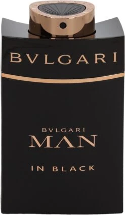 Bvlgari Man In Black 100 Ml - Eau De Parfum - Herenparfum -Parfum Korting Winkel 701x1200 3