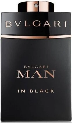 Bvlgari Man In Black Eau De Parfum 60ML -Parfum Korting Winkel 703x1200 1