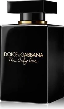 Dolce Gabbana - The Only One Intense - Eau De Parfum - 30Ml -Parfum Korting Winkel 703x1200
