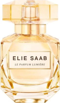 ELIE SAAB - Le Parfum Lumière Eau De Parfum - 50 Ml - Eau De Parfum