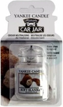 Yankee Candle Car Jar Ultimate Soft Blanket -Parfum Korting Winkel 706x1200 2