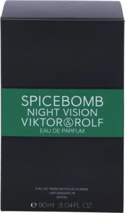 Viktor & Rolf - Spicebomb Night Vision - 90 Ml - Eau De Parfum -Parfum Korting Winkel 707x1200 2