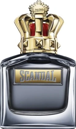Jean Paul Gaultier Scandal Pour Homme - 100 Ml - Eau De Toilette Spray - Herenparfum 25 Jean Paul Gaultier Scandal Pour Homme - 100 Ml - Eau De Toilette Spray - Herenparfum -Parfum Korting Winkel 708x1200 2