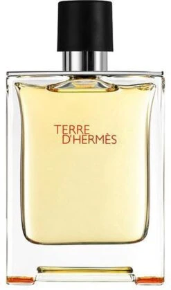 Hermès Terre D'Hermès 75 Ml - Eau De Parfum - Herenparfum -Parfum Korting Winkel 708x1200 3