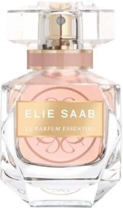 Elie Saab Le Parfum Essentiel - 90 Ml - Eau De Parfum Spray - Damesparfum -Parfum Korting Winkel 709x1200 3