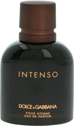 Dolce & Gabbana Intenso Pour Homme - 75 Ml - Eau De Parfum -Parfum Korting Winkel 709x1200 5