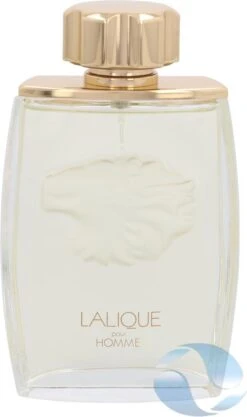 Lalique Homme Lion - 125ml - Eau De Parfum 29 Lalique Homme Lion - 125ml - Eau De Parfum -Parfum Korting Winkel 710x1200 1