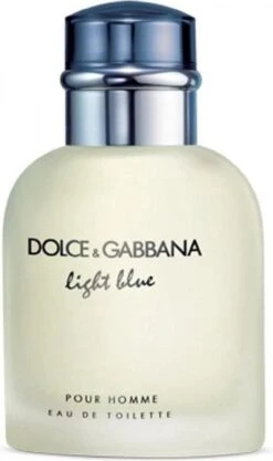 Dolce & Gabbana Light Blue Pour Homme 200 Ml - Eau De Toilette - Herenparfum 26 Dolce & Gabbana Light Blue Pour Homme 200 Ml - Eau De Toilette - Herenparfum -Parfum Korting Winkel 710x1200 4