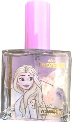 Frozen Parfum - Elsa - Eau De Parfum - Frozen 2 - Kinder Parfum - Kinderparfum - Disney -Parfum Korting Winkel 712x1200 4