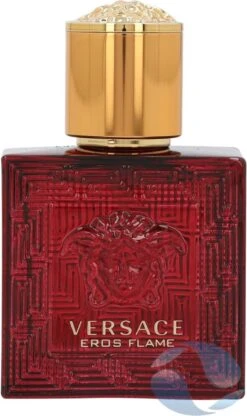 Versace Eros Flame - Eau De Parfum - 30 Ml -Parfum Korting Winkel 713x1200 2