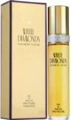 Elizabeth Taylor White Diamonds 100 Ml - Eau De Toilette - Damesparfum 13 Elizabeth Taylor White Diamonds 100 Ml - Eau De Toilette - Damesparfum -Parfum Korting Winkel 714x1200 1