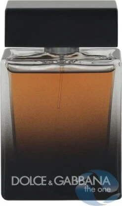 Dolce & Gabbana - The One For Men - 50 Ml - Eau De Parfum -Parfum Korting Winkel 715x1200 2
