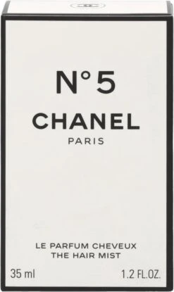 CHANEL Nø5 Vrouwen 35 Ml -Parfum Korting Winkel 715x1200