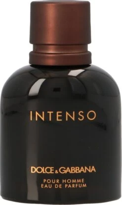 Dolce & Gabbana Intenso Pour Homme - 75 Ml - Eau De Parfum -Parfum Korting Winkel 715x1200 5