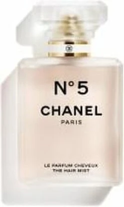 CHANEL Nø5 Vrouwen 35 Ml -Parfum Korting Winkel 717x1200