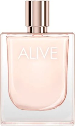 Hugo Boss Alive -Eau De Toilette - 80 Ml - Damesparfum