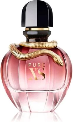 Paco Rabanne Pure XS For Her 50 Ml - Eau De Parfum - Damesparfum 16 Paco Rabanne Pure XS For Her 50 Ml - Eau De Parfum - Damesparfum -Parfum Korting Winkel 718x1200