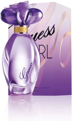 Guess Girl Belle 100 Ml - Eau De Toilette - Damesparfum -Parfum Korting Winkel 724x1200 1