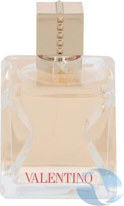 Valentino Voce Viva - 100 Ml - Eau De Parfum Spray - Damesparfum -Parfum Korting Winkel 724x1200