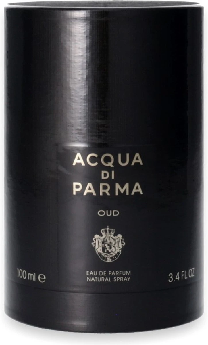 Acqua Di Parma Oud - 100 Ml - Eau De Parfum Spray - Unisexparfum 7 Acqua Di Parma Oud - 100 Ml - Eau De Parfum Spray - Unisexparfum - Afbeelding 7