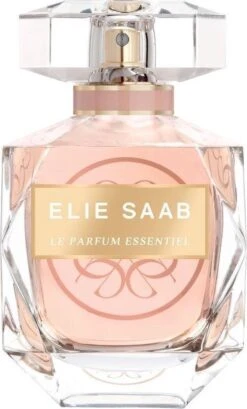 Elie Saab Le Parfum Essentiel - 90 Ml - Eau De Parfum Spray - Damesparfum -Parfum Korting Winkel 725x1200 2