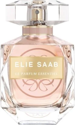 Elie Saab Le Parfum Essentiel - 90 Ml - Eau De Parfum Spray - Damesparfum -Parfum Korting Winkel 725x1200 3