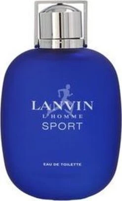 Lanvin L'Homme Sport 100 Ml - Eau De Toilette - Herenparfum -Parfum Korting Winkel 726x1200 5