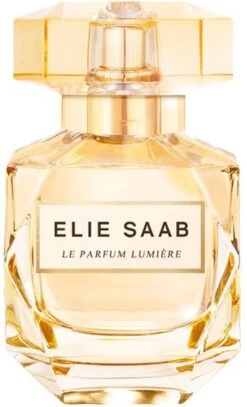 ELIE SAAB - Le Parfum Lumière Eau De Parfum - 50 Ml - Eau De Parfum -Parfum Korting Winkel 728x1200
