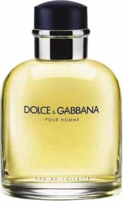 Dolce & Gabbana Pour Homme 125ml - Eau De Toilette - Herenparfum 22 Dolce & Gabbana Pour Homme 125ml - Eau De Toilette - Herenparfum -Parfum Korting Winkel 728x1200 7