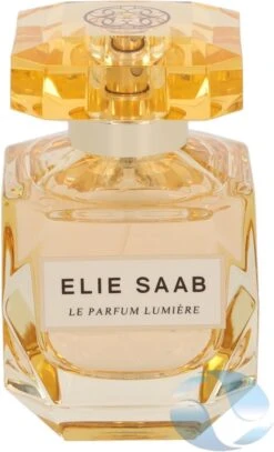 ELIE SAAB - Le Parfum Lumière Eau De Parfum - 50 Ml - Eau De Parfum -Parfum Korting Winkel 729x1200 1