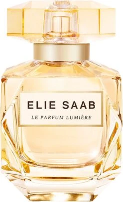 ELIE SAAB - Le Parfum Lumière Eau De Parfum - 50 Ml - Eau De Parfum -Parfum Korting Winkel 729x1200