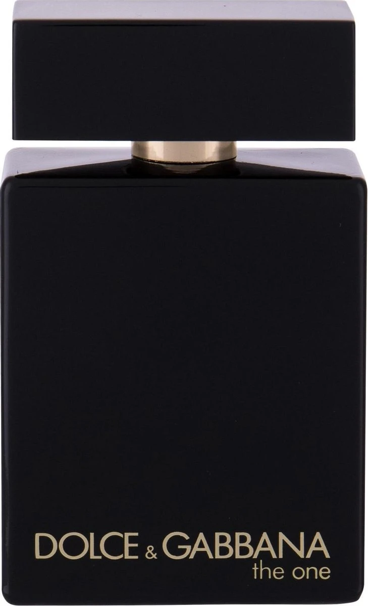 Dolce & Gabbana The One For Men Intense - 50 Ml - Eau De Parfum Spray - Herenparfum 4 Dolce & Gabbana The One For Men Intense - 50 Ml - Eau De Parfum Spray - Herenparfum - Afbeelding 4